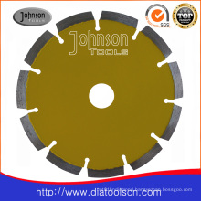 150mm Concrete Diamond Saw Blade with High Cutting Life